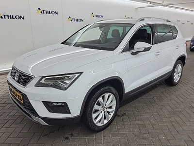 Seat Ateca 1.0 ECO TSI STYLE BUSINESS INTENSE 5D 85KW, 2020