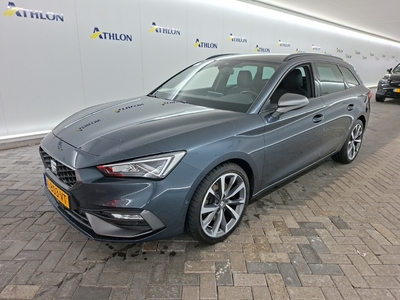 Seat Leon st 2.0 TDI FR BUSINESS INTENSE DSG 5D 110KW, 2021