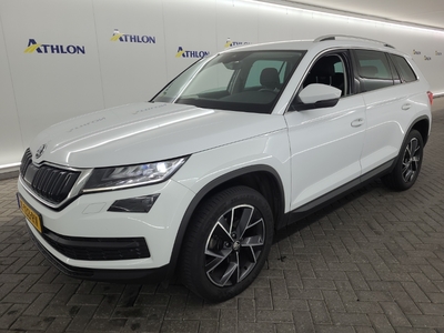 Skoda Kodiaq 1.5 TSI ACT 110KW DSG STYLE 5D, 2021