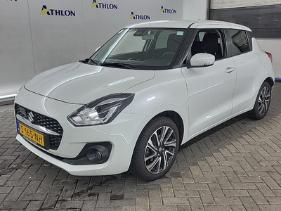 Suzuki Swift 1.2 SMART HYBRID STYLE 5D 61KW, 2023
