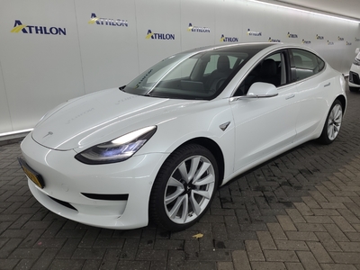 Tesla Model 3 STANDARD RANGE PLUS RWD 4D 225KW, 2019