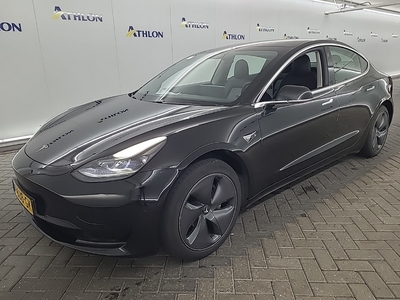 Tesla Model 3 STANDARD RANGE PLUS RWD 4D 225KW, 2020