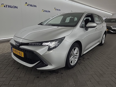 Toyota Corolla touring 1.8 HYBRID ACTIVE 5D 90KW, 2022