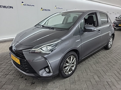 Toyota Yaris 1.5 HYBRID DYNAMIC AUTOMAAT 5D 74KW, 2019
