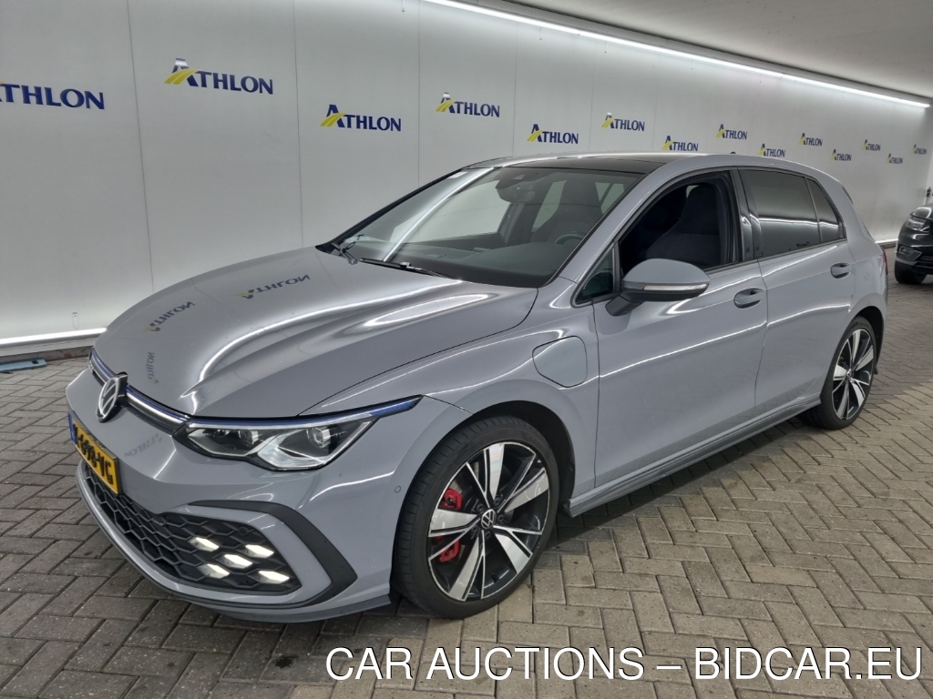 Volkswagen Golf 1.4 EHYBRID 180KW DSG GTE 5D, 2021