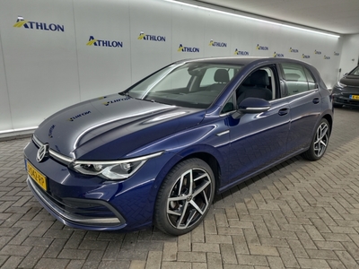 Volkswagen Golf 1.5 ETSI 110KW DSG STYLE 5D, 2020