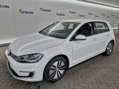 Volkswagen Golf E-GOLF AUTO 5D 100KW, 2018