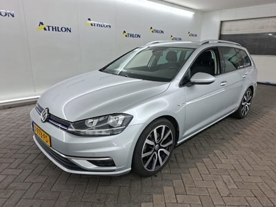 Volkswagen Golf variant 1.5 TSI BM 96KW COMFORTLINE BUSINESS 5D, 2020