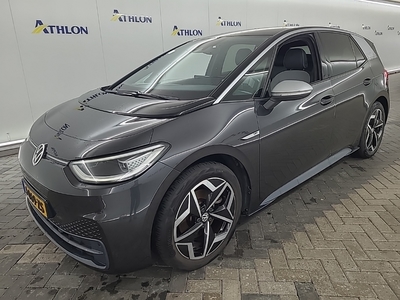 Volkswagen Id.3 58KWH 1ST PLUS AUTO 5D 150KW, 2020