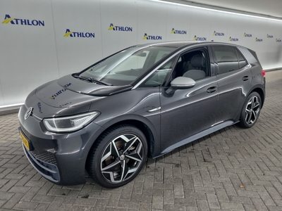 Volkswagen Id.3 58KWH 1ST PLUS AUTO 5D 150KW, 2020