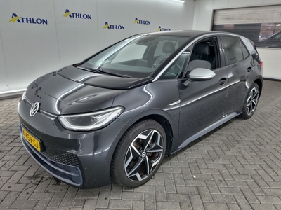 Volkswagen Id.3 58KWH 1ST PLUS AUTO 5D 150KW, 2020