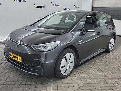 Volkswagen Id.3 58KWH LIFE AUTO 5D 150KW ATHLON EDITION, 2020