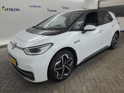 Volkswagen Id.3 77KWH 150KW PRO S AUTO 5D, 2021