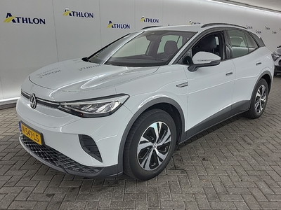 Volkswagen Id.4 52KWH 109KW CITY AUTO 5D, 2021