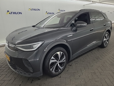 Volkswagen Id.4 52KWH 109KW STYLE AUTO 5D, 2021