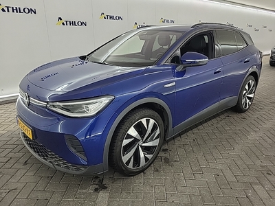 Volkswagen Id.4 77KWH BUSINESS AUTO 5D 150KW, 2021