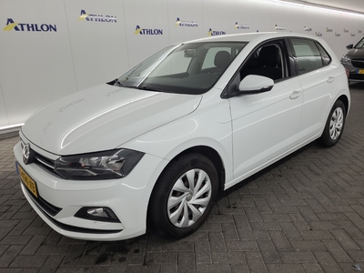 Volkswagen Polo 1.0 TSI 70KW 7-DSG COMFORTLINE 5D, 2020