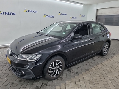 Volkswagen Polo 1.0 TSI 70KW 7-DSG LIFE 5D, 2023