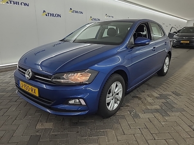 Volkswagen Polo 1.0 TSI 70KW COMFORTLINE 5D, 2020