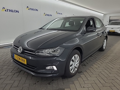 Volkswagen Polo 1.0 TSI 70KW COMFORTLINE BUSINESS 5D, 2020