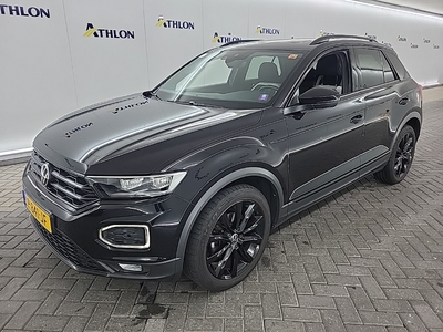Volkswagen T-roc 1.5 TSI 110KW DSG SPORT 5D, 2022