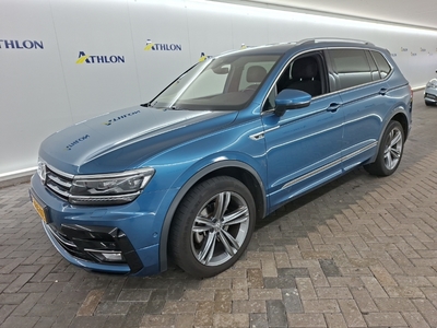 Volkswagen Tiguan allspace 1.5 TSI DSG HIGHLINE BUSINESS R 5D 110KW, 2021
