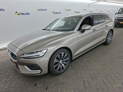 Volvo V60 B3 AUTOMAAT INSCRIPTION 5D 120KW, 2020