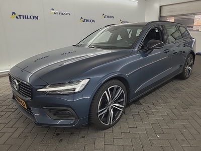 Volvo V60 B3 AUTOMAAT MOMENTUM ADVANTAGE 5D 120KW, 2021