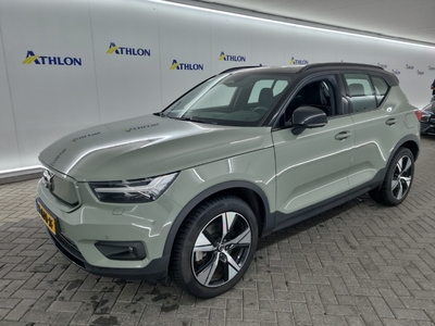 Volvo Xc40 recharge P8 AWD 5D 300KW, 2020