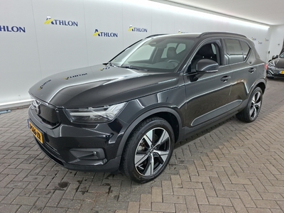 Volvo Xc40 recharge P8 AWD R-DESIGN 5D 300KW, 2020