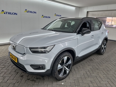 Volvo Xc40 recharge P8 AWD R-DESIGN 5D 300KW, 2020