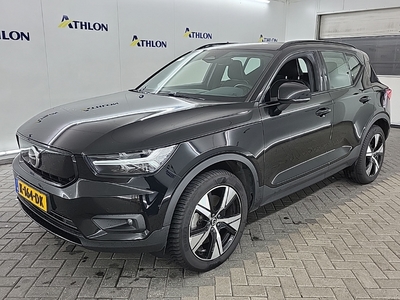 Volvo Xc40 recharge P8 AWD R-DESIGN 5D 300KW, 2020