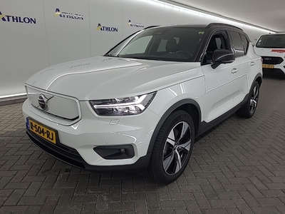Volvo Xc40 recharge P8 AWD R-DESIGN 5D 300KW, 2020