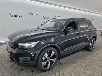 Volvo Xc40 recharge TWIN PURE ELECTRIC PLUS 5D 300KW, 2021
