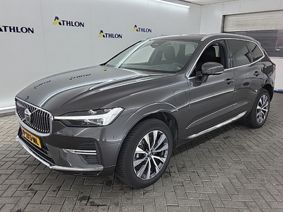 Volvo Xc60 T6 AWD PLUG-IN HYBRID INSCRIPTION EXPRES 5D 257KW, 2022