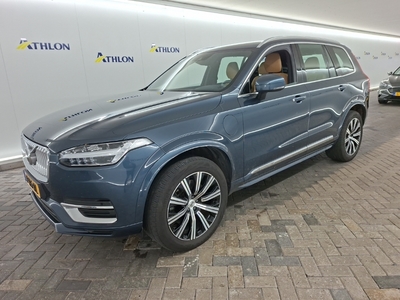 Volvo XC90 T8 AWD PLUG-IN HYBRID INSCRIPTION 5D 335KW, 2022