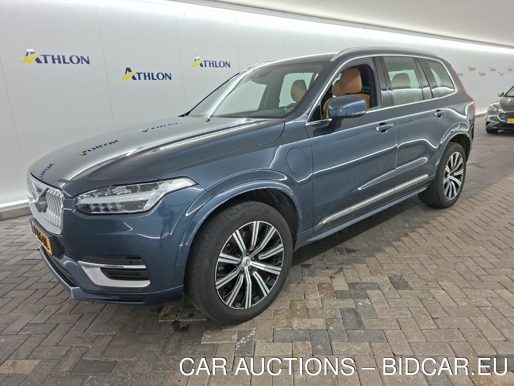 Volvo XC90 T8 AWD PLUG-IN HYBRID INSCRIPTION 5D 335KW, 2022