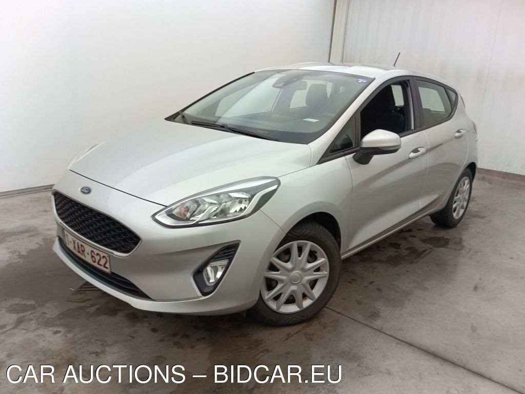 Ford Fiesta-ce1 1.1I 52KW BUSINESS CLASS 5D, 2019