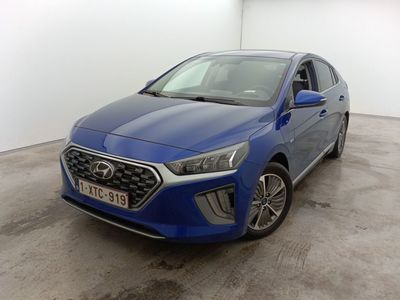 Hyundai Ioniq 1.6 PLUG-IN HYBRIDE FEEL 5D, 2020