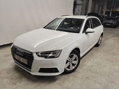 Audi A4avant-8w5 AVANT 2.0 30 TDI 90KW S TRONIC BUSINESS ED 5D, 2019