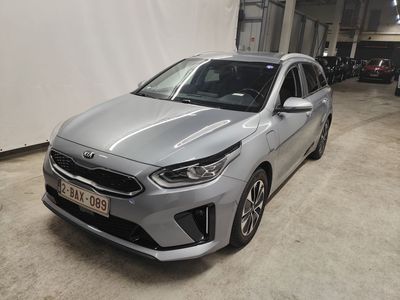 Kia Ceed-sportswago SPORTSWAGON BUSINESS LINE 1.6 GDI PHEV DCT 5D, 2021