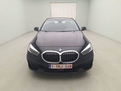 BMW Serie1-f40 19. BMW 1 REEKS HATCH 116DA (85 KW) 5D, 2020