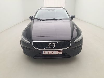 Volvo V60kombi 18. VOLVO V60 D3 GEARTRONIC MOMENTUM PRO 5D, 2020