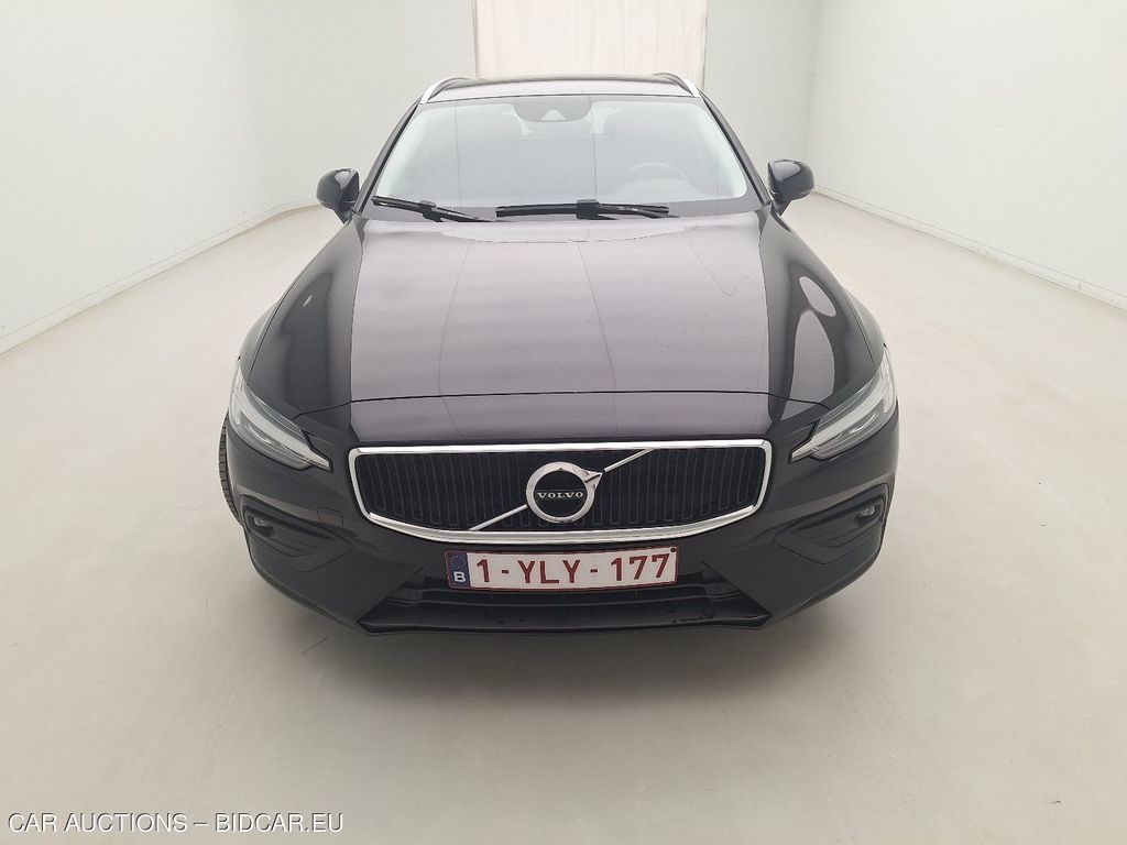 Volvo V60kombi 18. VOLVO V60 D3 GEARTRONIC MOMENTUM PRO 5D, 2020
