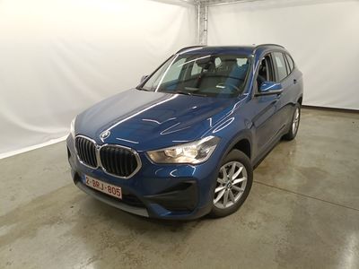 BMW X1f48 SDRIVE16DA (85 KW) 5D, 2022