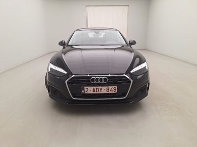 Audi A5-sportback-f5 SB FL20. AUDI A5 SPORTBACK 30 TDI S TRONIC BUSINESS EDITION, 2021