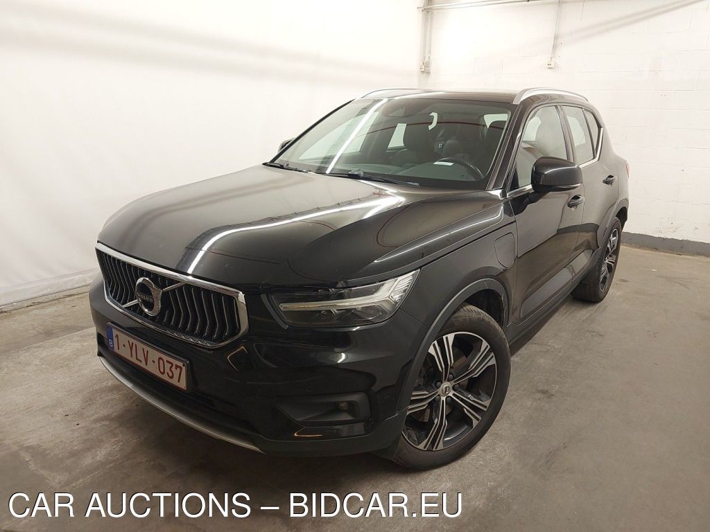 Volvo Xc40 T5 TWIN ENGINE INSCRIPTION 5D, 2020