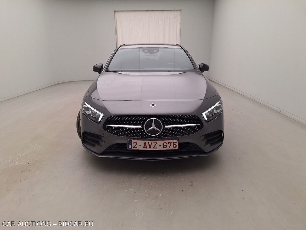 Mercedes A-klasse-bm177 18 PHEV. MERCEDES-BENZ A-KLASSE A 250 E BUSINESS SOLUTION 5, 2021