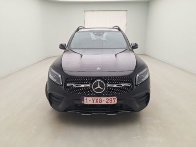 Mercedes Glb-klasse-bm24 19. MERCEDES-BENZ GLB GLB 200 D BUSINESS SOLUTION 5D, 2021