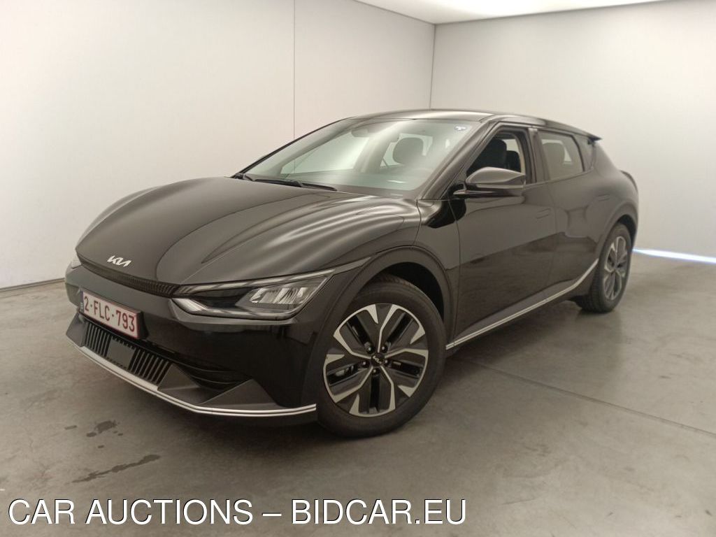 Kia Ev6 BEV 58 KWH BUSINESS 5D, 2024